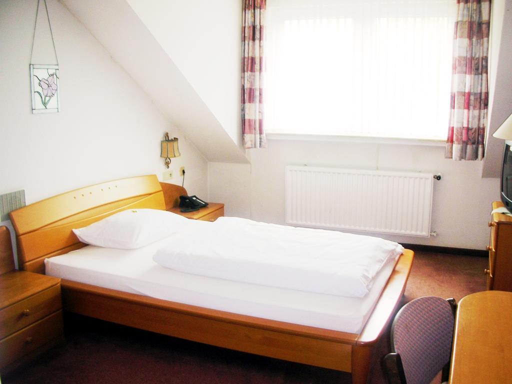 Heidehotel Hildfeld Winterberg Habitación foto